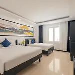 Kamala Hotel & Apartment Da Nang