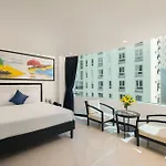 Kamala Hotel & Apartment Da Nang