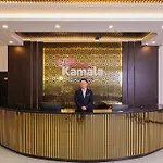 Kamala Hotel & Apartment Da Nang