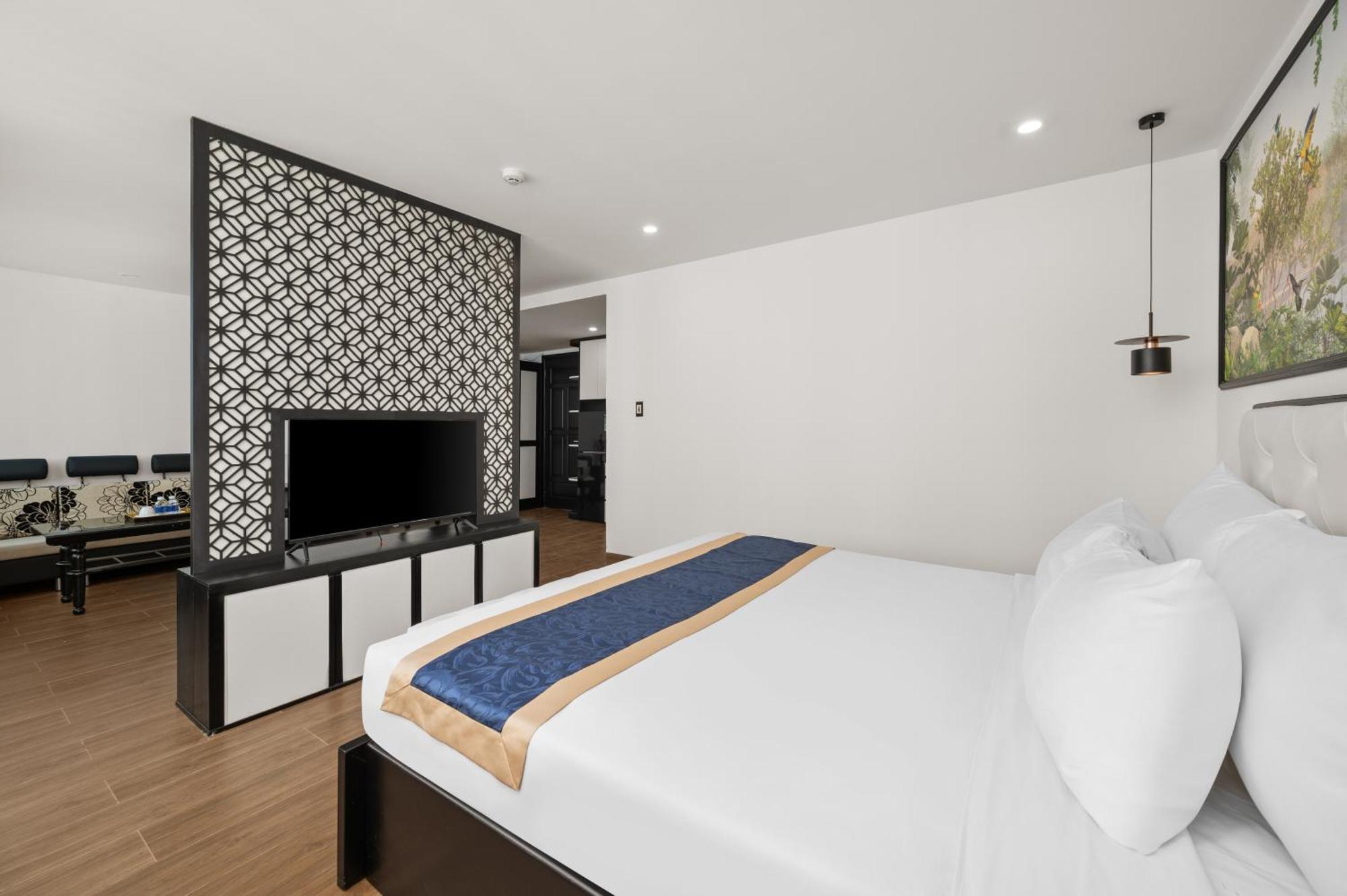 Hotel Kamala &