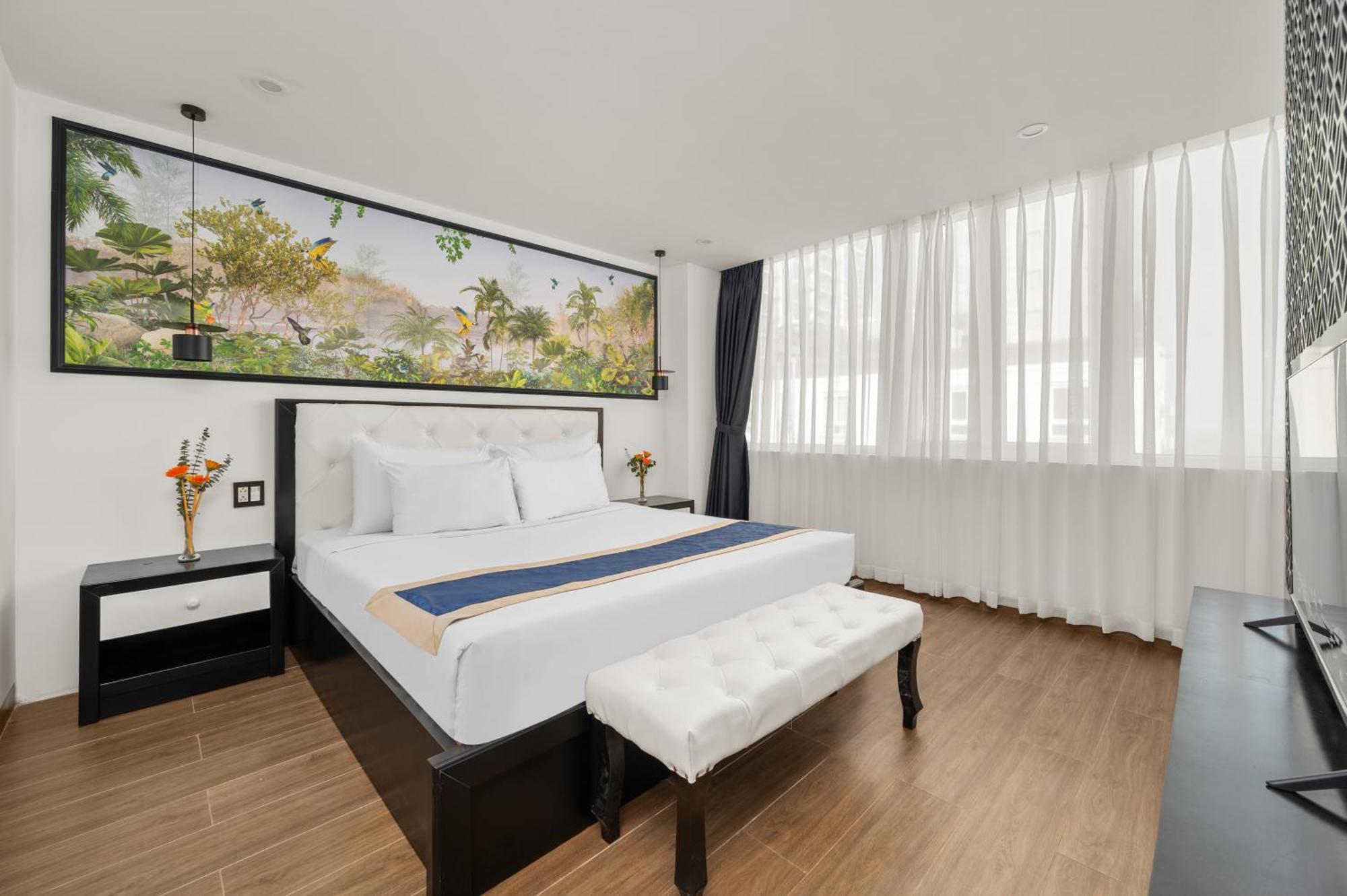 Hotel Kamala & Da Nang