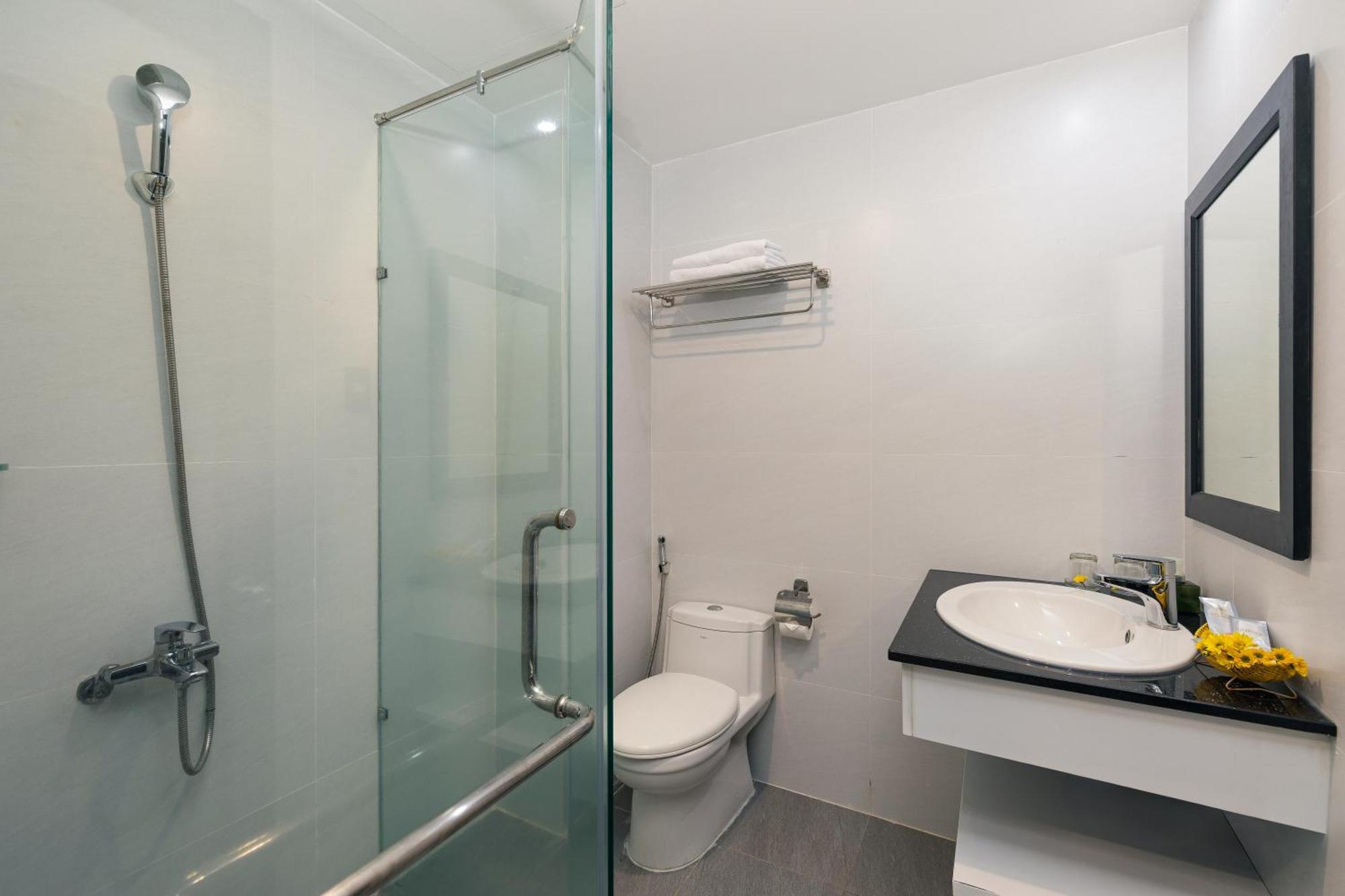 Hotel Kamala & 3*