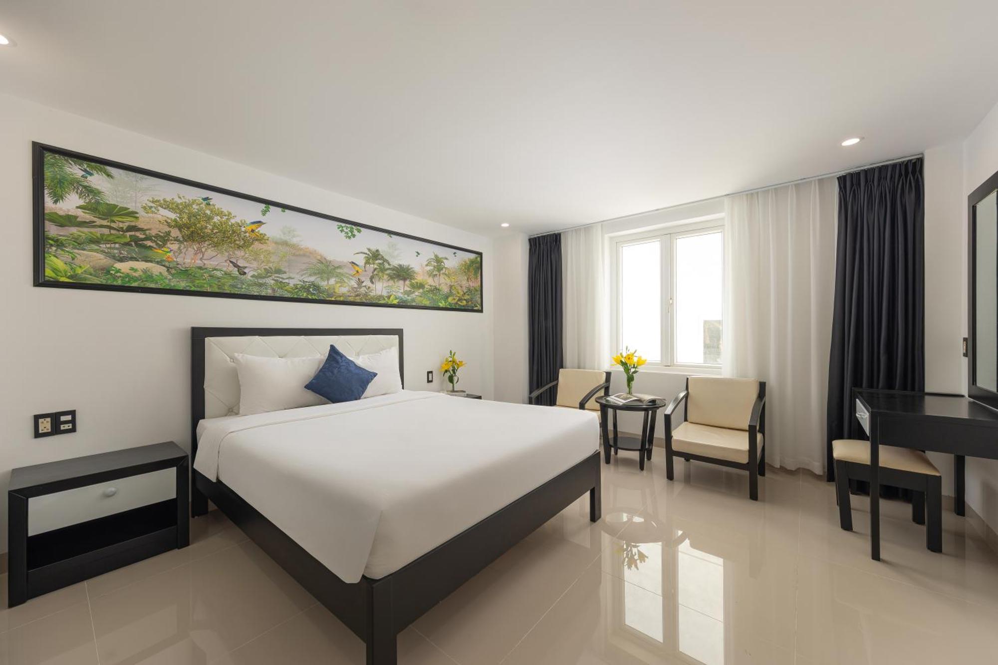 Kamala & Hotel Da Nang