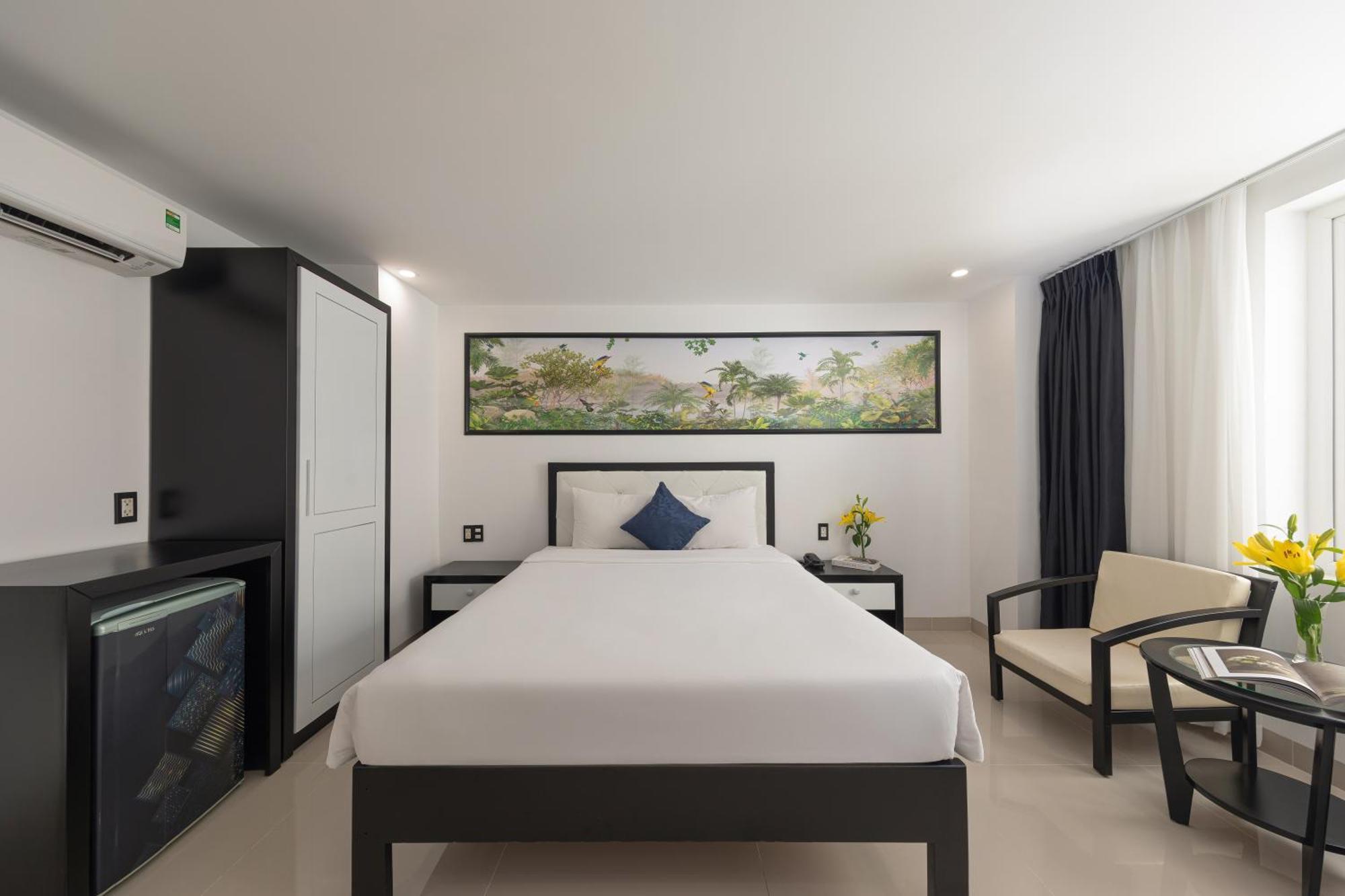 Hotel Kamala & Da Nang