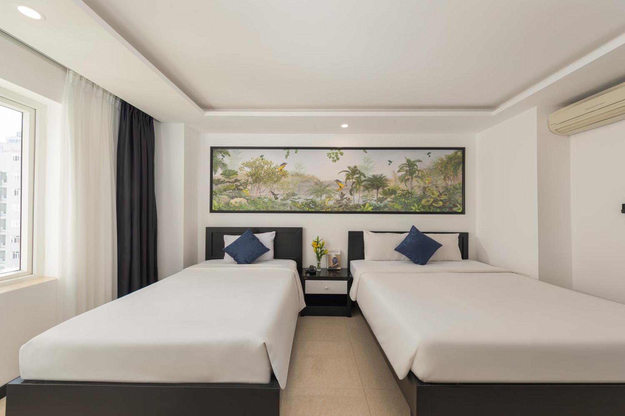 Hotel Kamala &