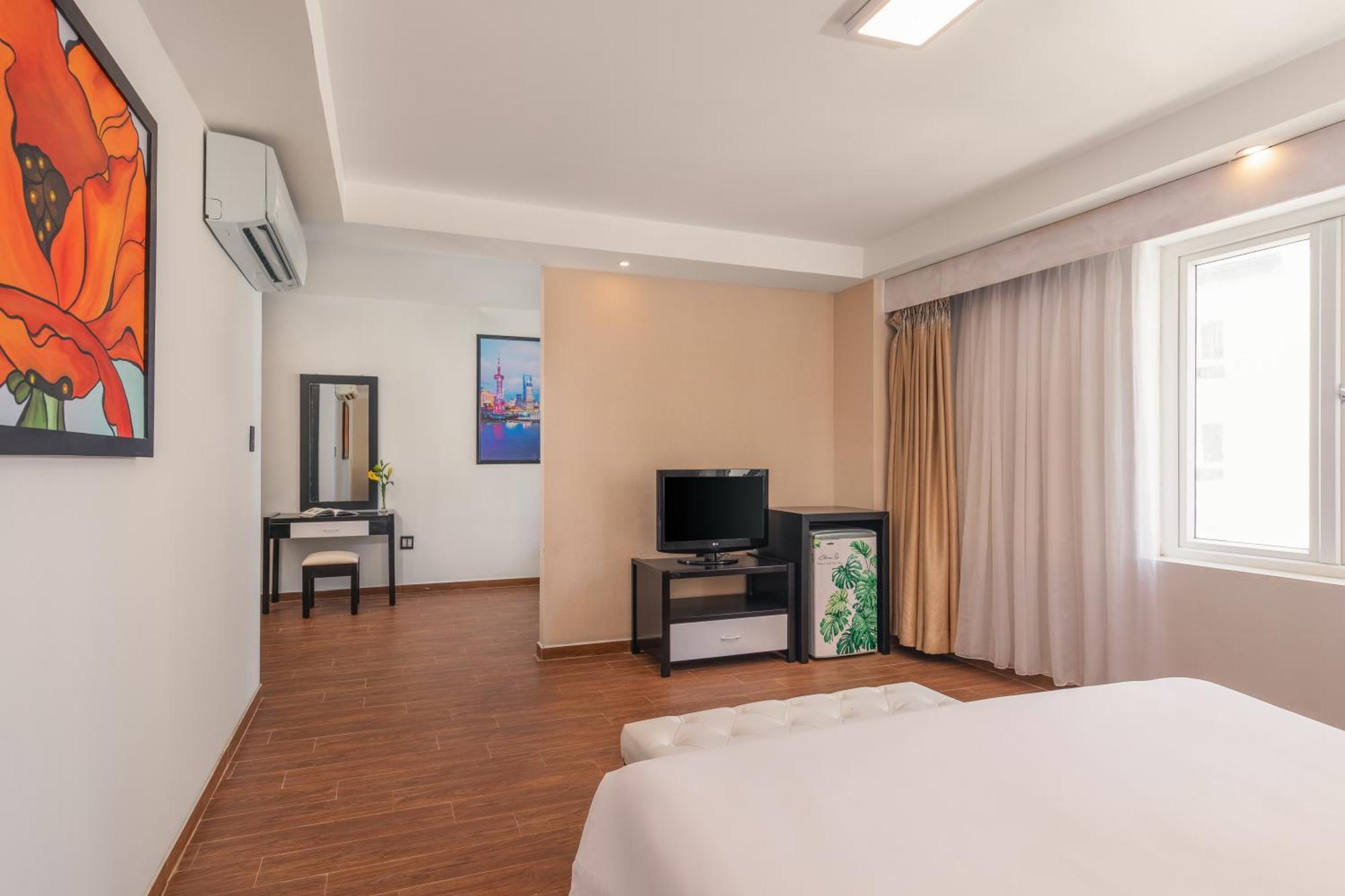Kamala & Hotel Da Nang