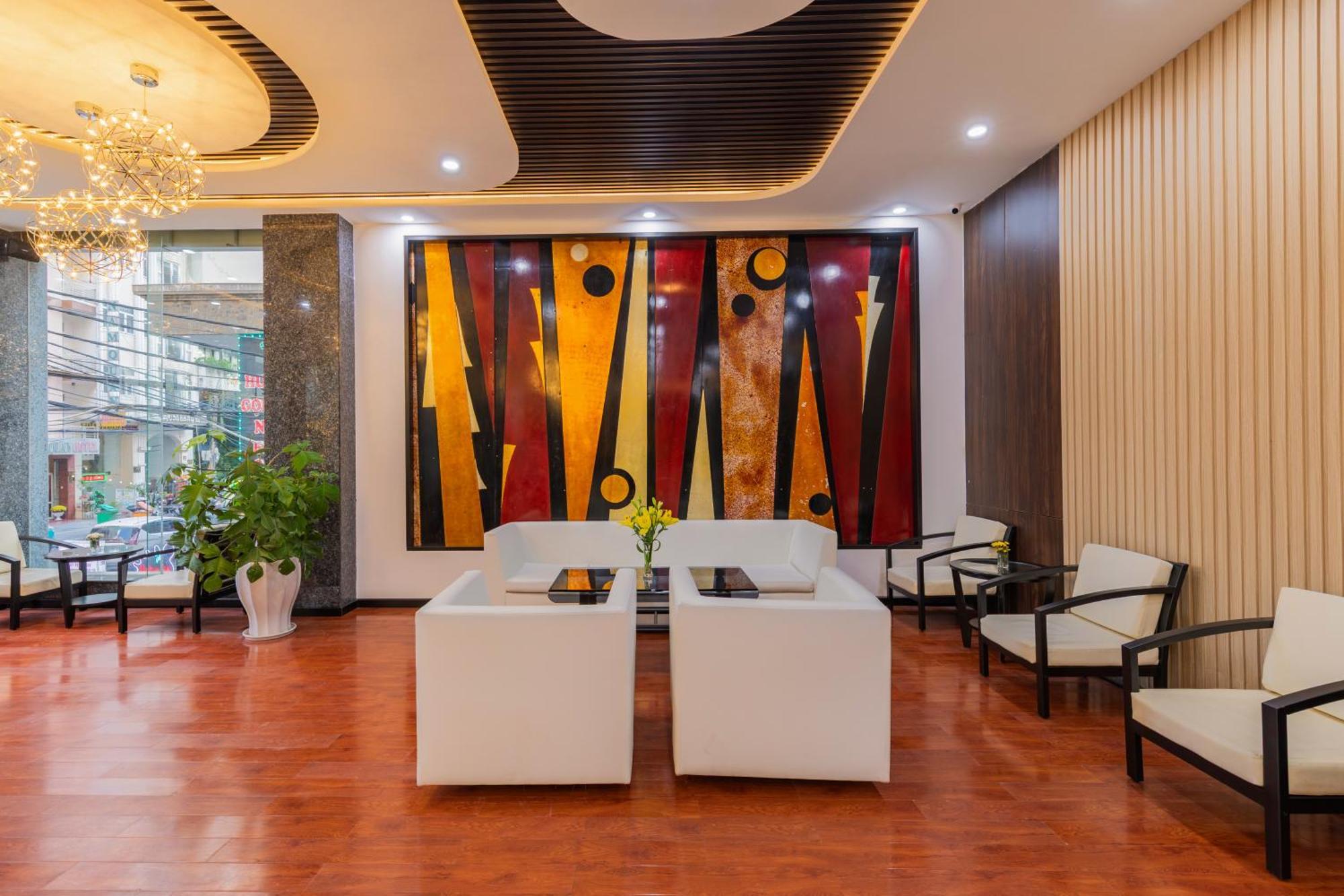 Hotel Kamala & Da Nang