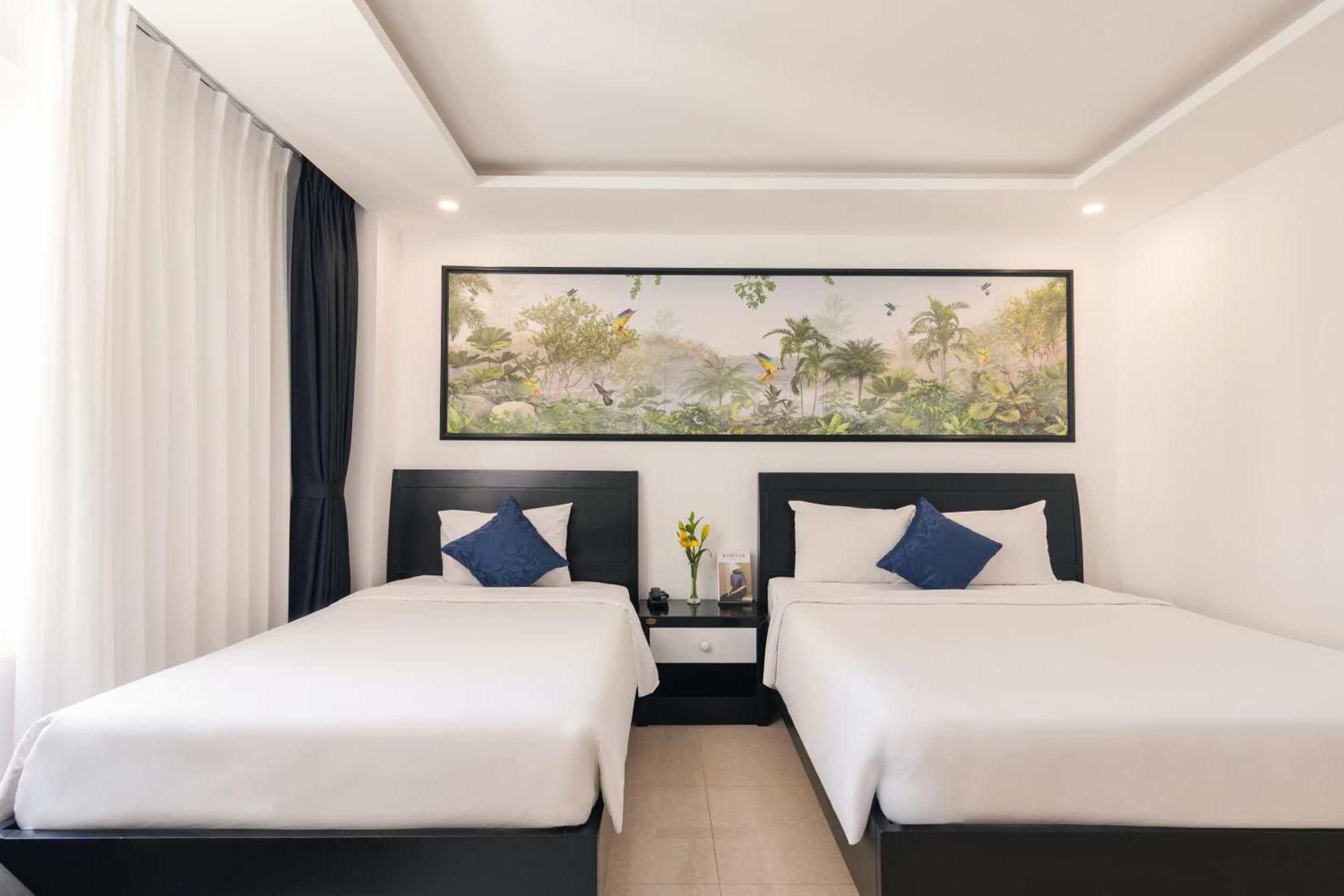 Hotel Kamala &