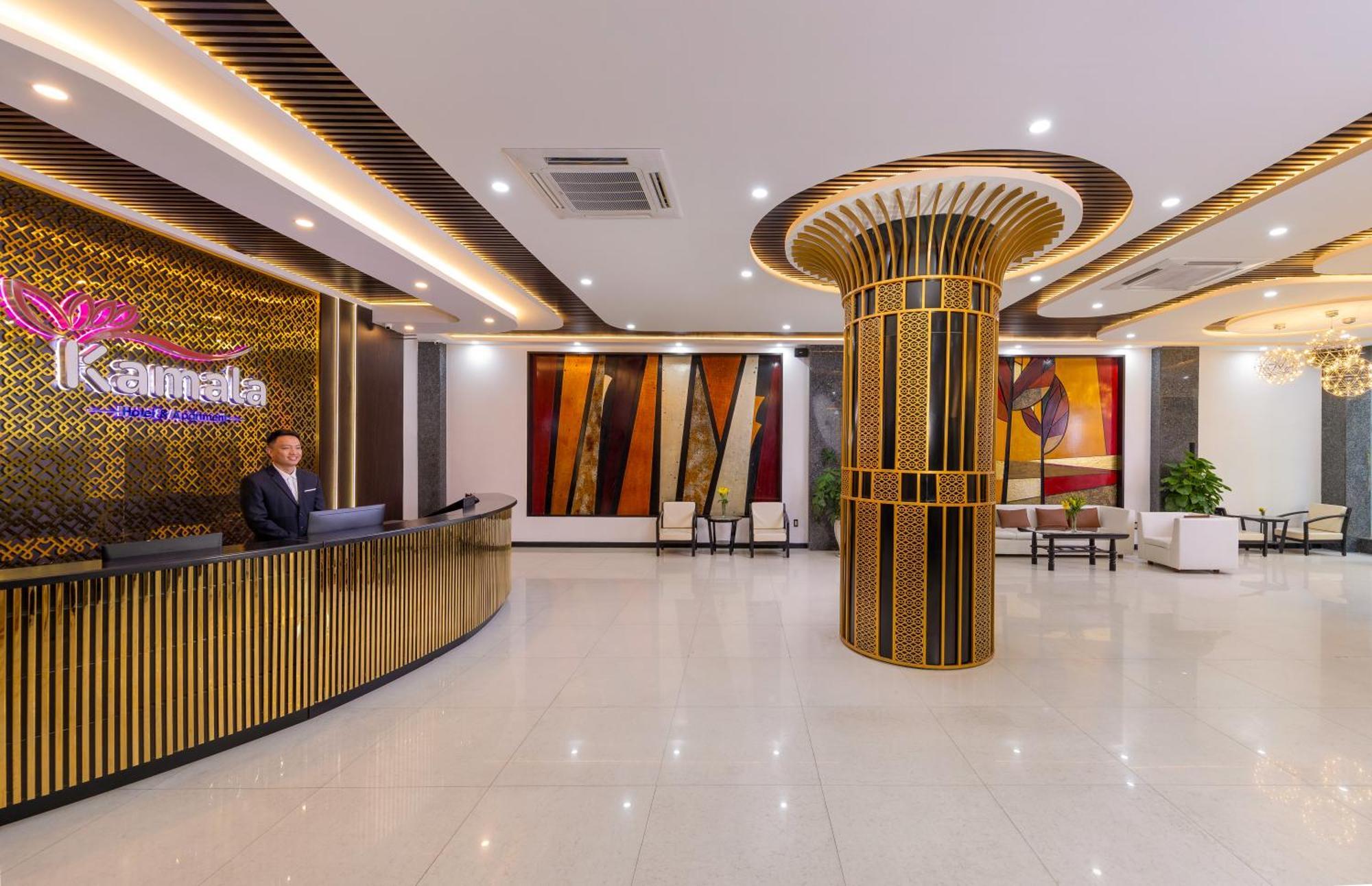 Kamala & Hotel 3*