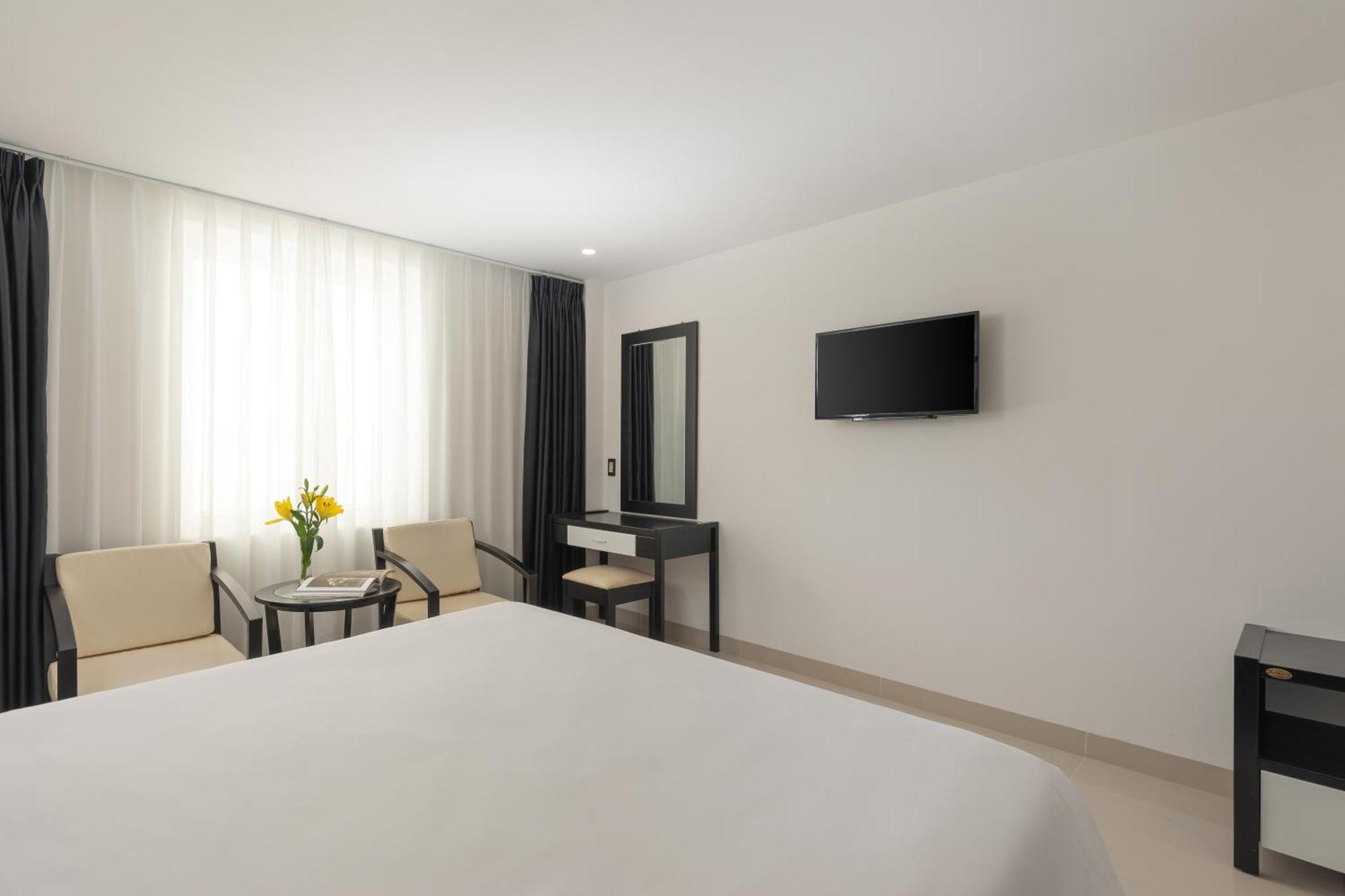 Hotel Kamala & 3*