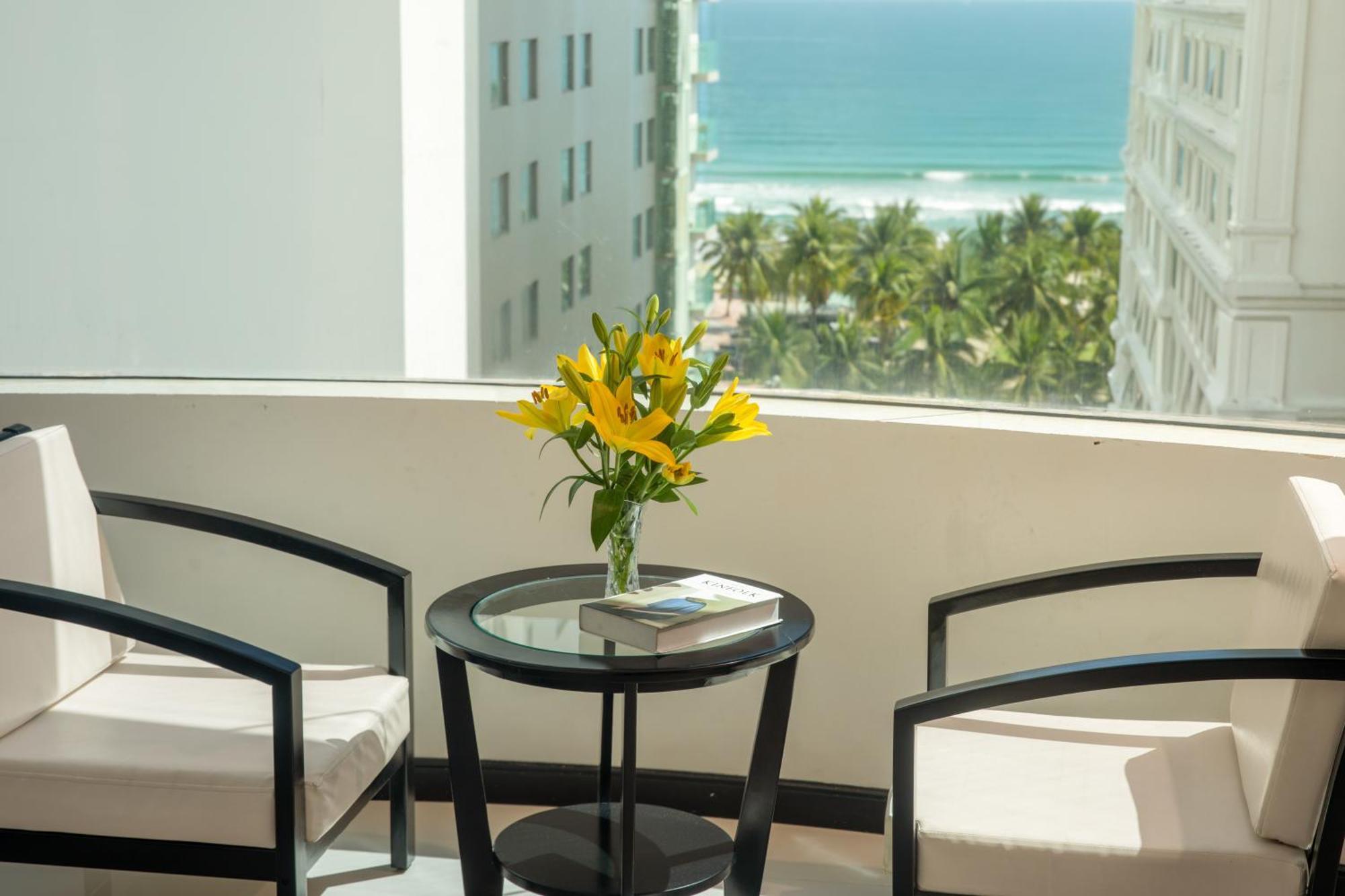 Hotel Kamala & Da Nang