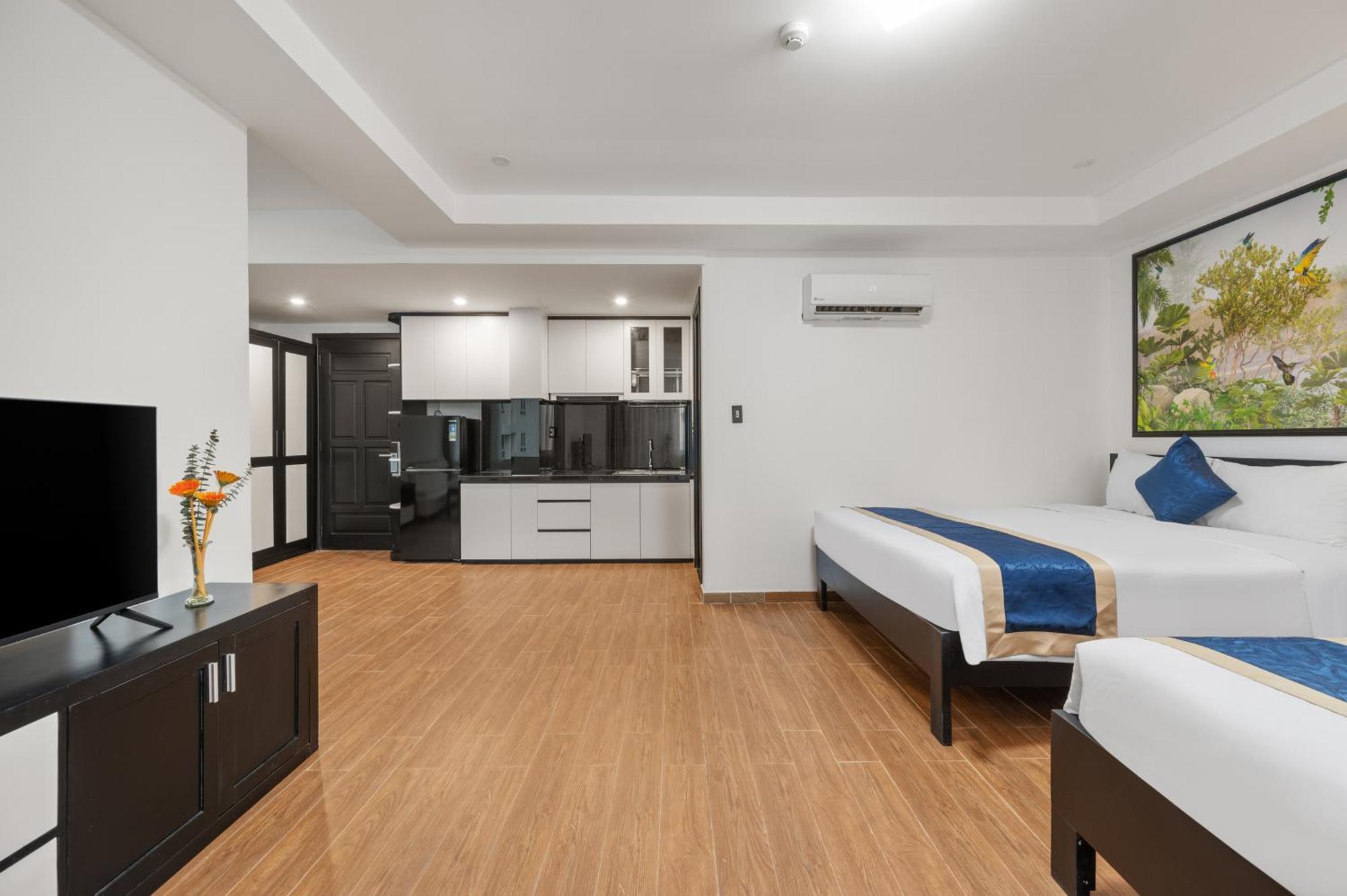 Hotel Kamala &