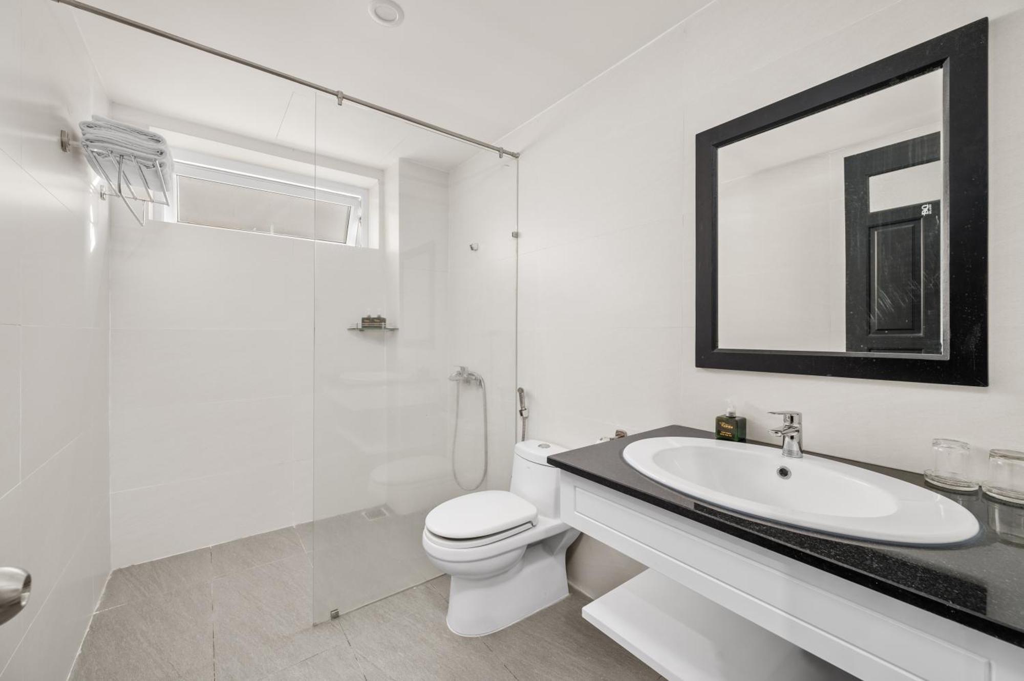 Hotel Kamala & Da Nang