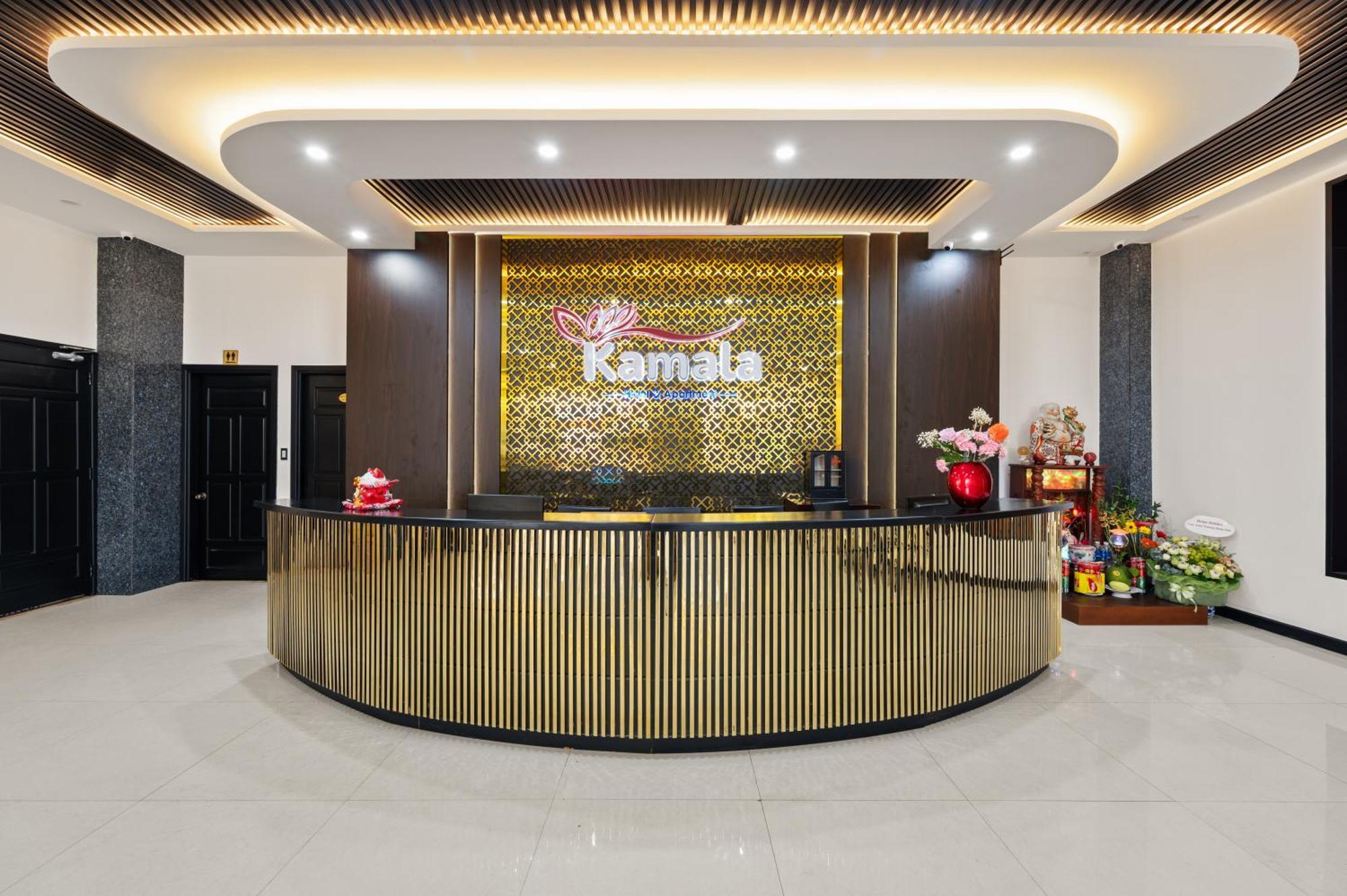 Kamala & Hotel Da Nang
